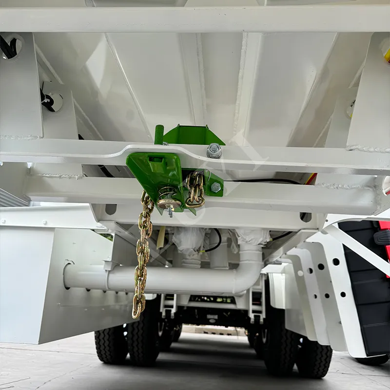 70,000 liters fuel tank semi trailer