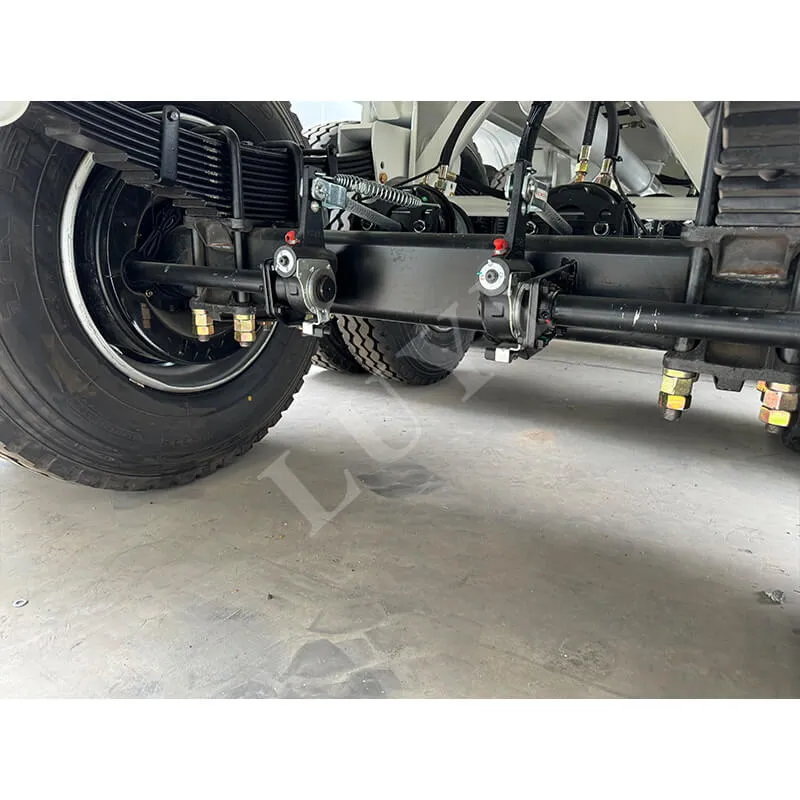 70,000 liters fuel tank semi trailer