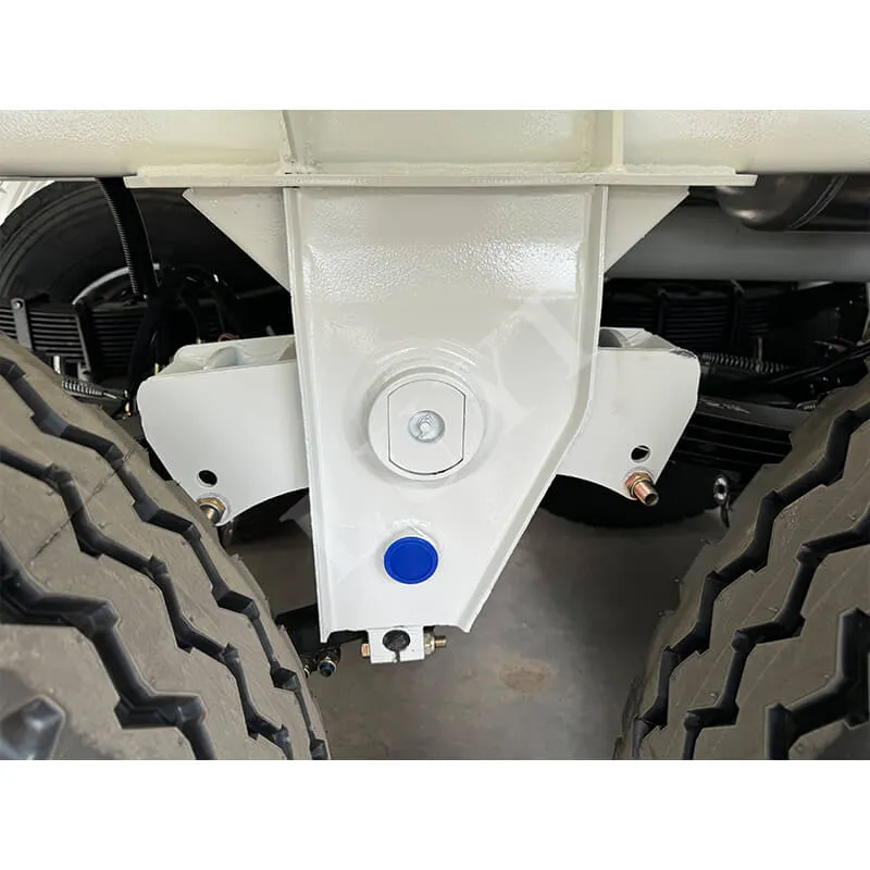 70,000 liters fuel tank semi trailer
