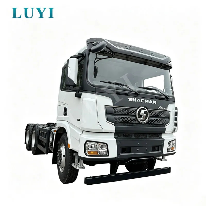 Tank Semi Trailer Liquid Fuel Distribution For Energy Market Development In Southeast Asia