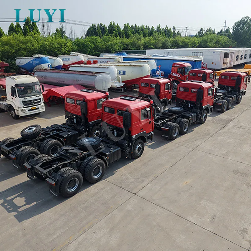Shacman F3000